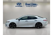 $25566 : Toyota Camry 2019 XSE 4dr Se thumbnail