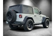 $23698 : Jeep Wrangler 2020 4x4 Willy thumbnail