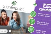 Counterpoint POS & WooCommerce thumbnail