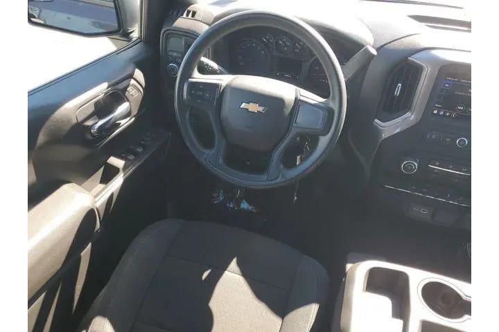 $20598 : Chevrolet Silverado 1500 Lim image 10