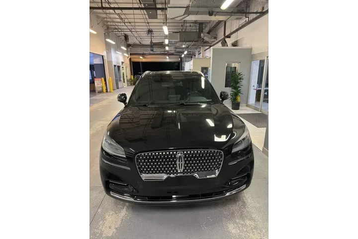 $36990 : Lincoln Aviator 2022 Reserve image 2