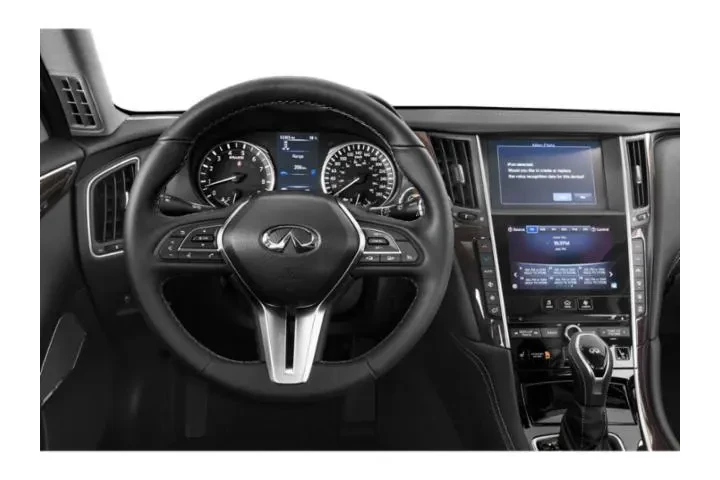$17995 : INFINITI Q50 2018 3.0T Luxe image 7