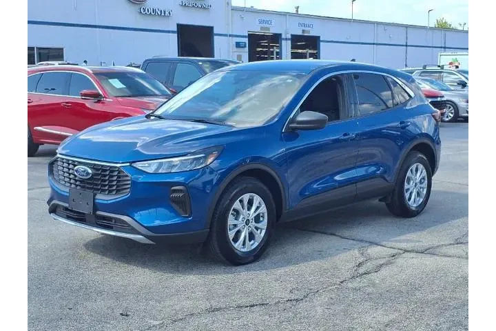 $23488 : Ford Escape 2023 AWD Active image 7