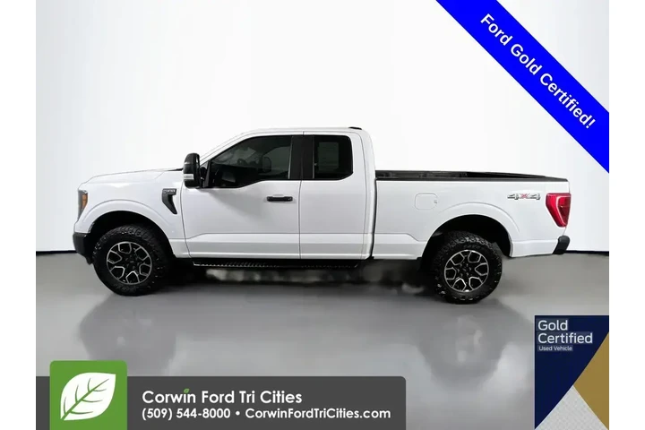 $33498 : Ford F-150 2023 4x4 XL 4dr S image 6