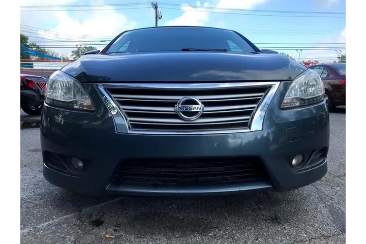 $7175 : 2013 Sentra image 6