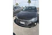 Hyundai ELANTRA 2020 Value E en Imperial County