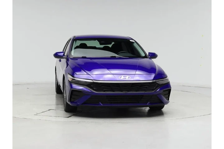 $20998 : Hyundai ELANTRA 2024 SEL 4dr image 5