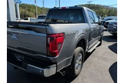 $39075 : Ford F-150 2024 4x4 XLT 4dr thumbnail