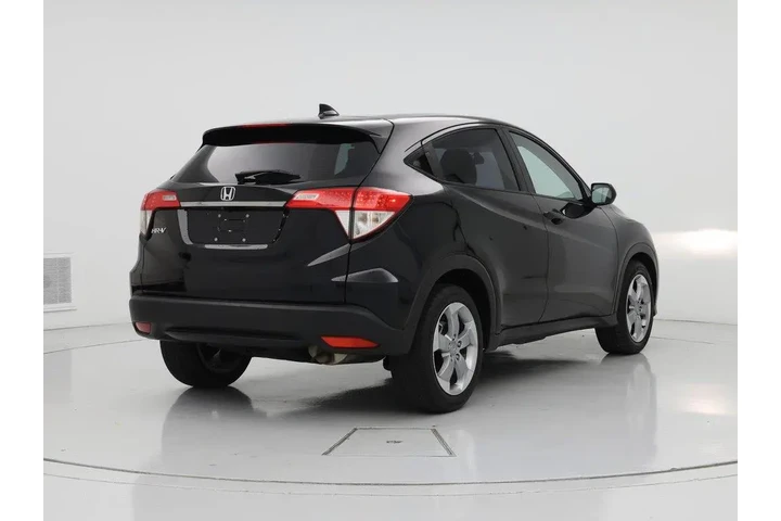$18998 : Honda HR-V 2021 LX 4dr Cross image 8