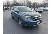 $25430 : Honda Pilot 2020 AWD EX 4dr thumbnail