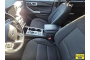 $26750 : Ford Explorer 2022 XLT 4dr S thumbnail