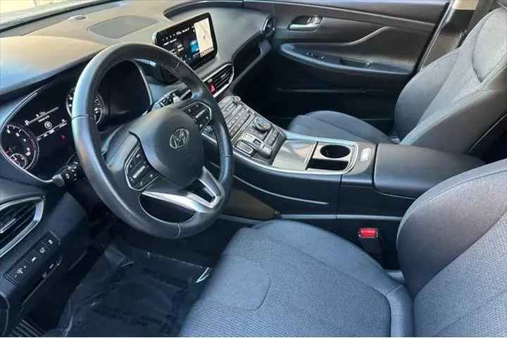 $22790 : Hyundai SANTA FE 2023 AWD SE image 10