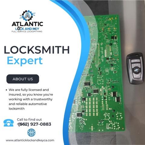 Atlantic Lock And Key image 9