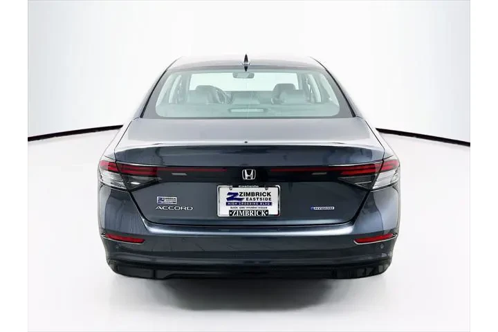 $27500 : Honda Accord Hybrid 2023 EX- image 6