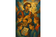 Clases de Música en Los Angeles