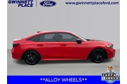 $25998 : Honda Civic 2025 Sport 4dr S thumbnail