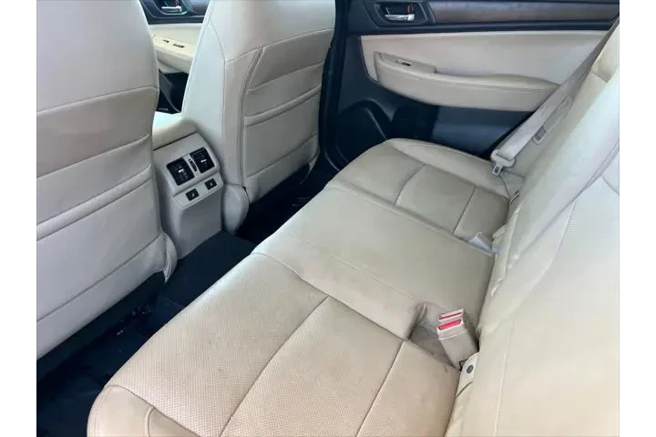 $12499 : Subaru Outback 2016 AWD 2.5i image 5