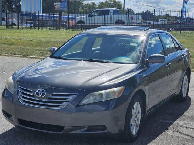 $5995 : 2007 Camry Hybrid image 4