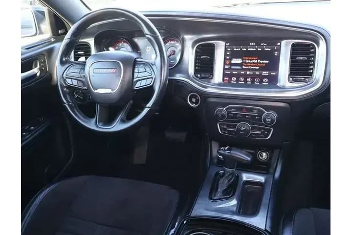 $39988 : Dodge Charger 2023 R/T 4dr S image 10
