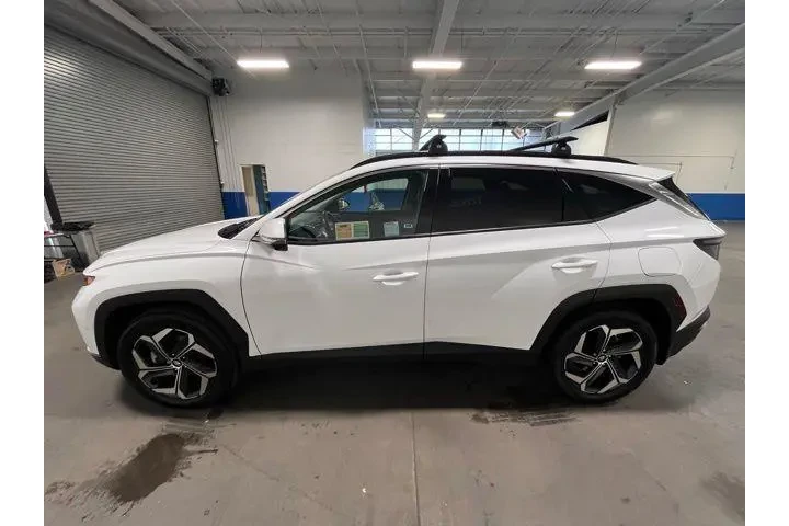 $29689 : Hyundai TUCSON Plug-in Hybri image 6