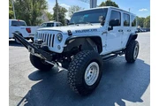 $27995 : Jeep Wrangler JK Unlimited 2 thumbnail