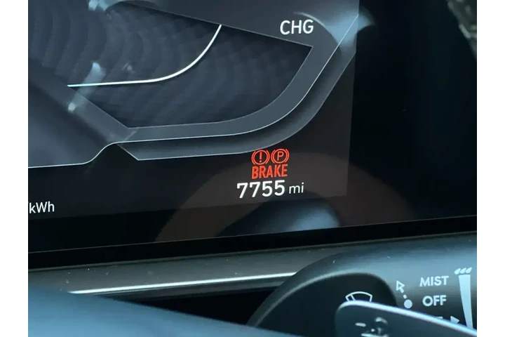 $33999 : Hyundai IONIQ 6 2025 SEL 4dr image 6