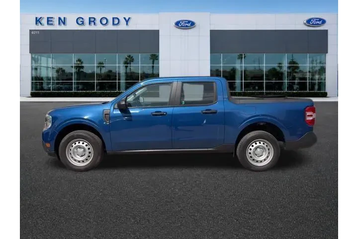 $26400 : Ford Maverick 2024 XL 4dr Su image 3