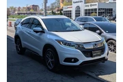 $20895 : Honda HR-V 2021 AWD EX-L 4dr thumbnail