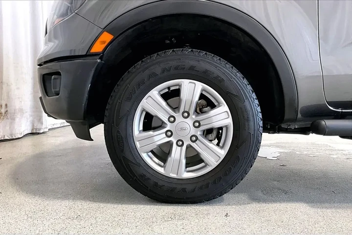 $19991 : Ford Ranger 2019 4x2 XL 4dr image 6