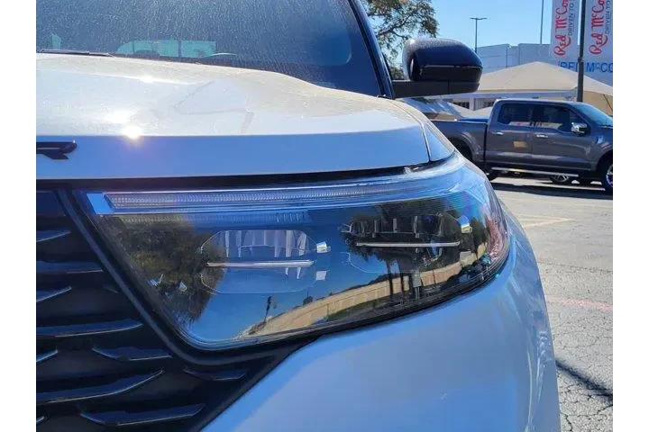 $35000 : Ford Explorer 2023 ST-Line 4 image 10