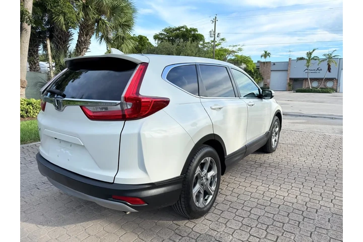 $15900 : HONDA CR-V FWD EXL (2018) image 6