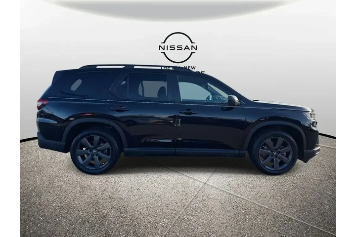 $30895 : Honda Pilot 2023 AWD Sport 4 image 5