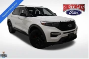 Ford Explorer 2023 AWD ST 4d en Plano
