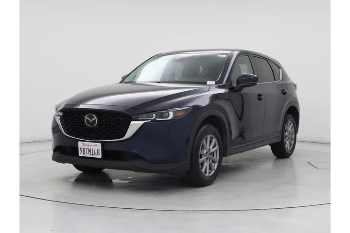 $22998 : Mazda CX-5 2022 AWD 2.5 S Pr image 4