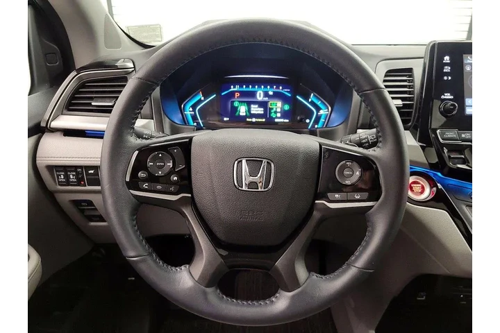 $38998 : Honda Odyssey 2023 Touring 4 image 10