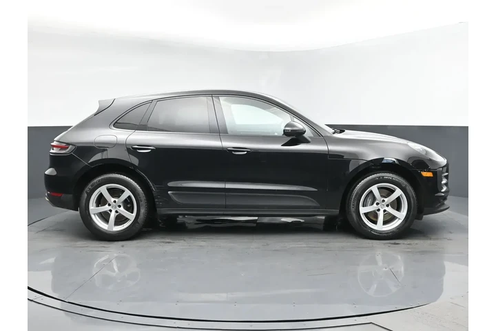 $25952 : Porsche Macan 2020 AWD 4dr S image 2