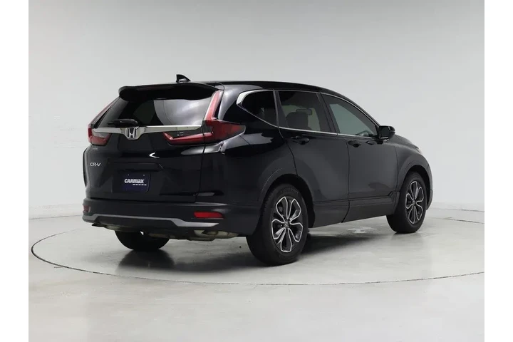 $24998 : Honda CR-V 2020 EX-L 4dr SUV image 8