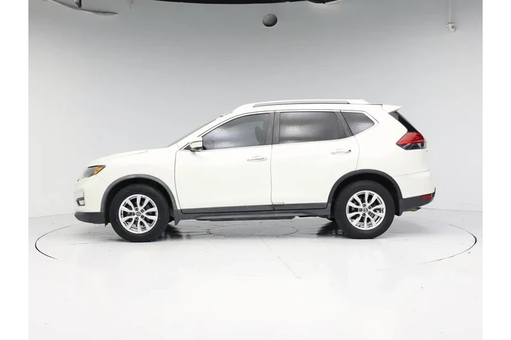 $14998 : Nissan Rogue 2017 S 4dr Cros image 3