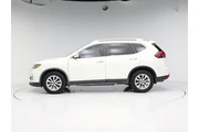 $14998 : Nissan Rogue 2017 S 4dr Cros thumbnail
