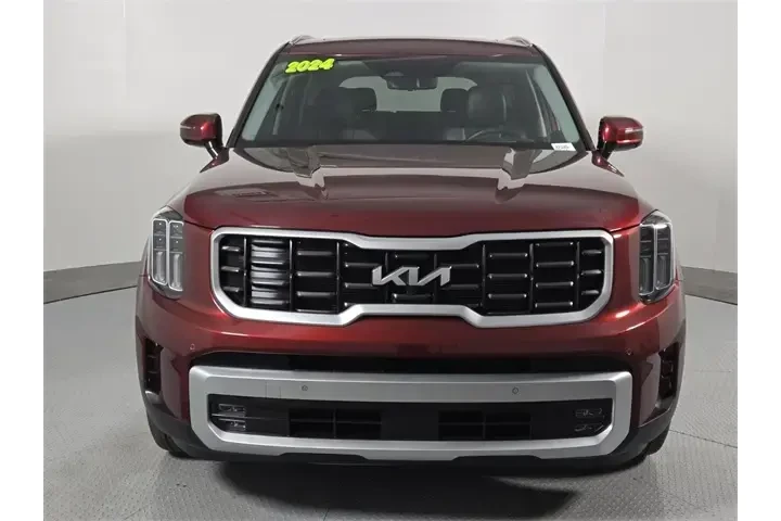 $39945 : Kia Telluride 2024 AWD SX 4d image 8