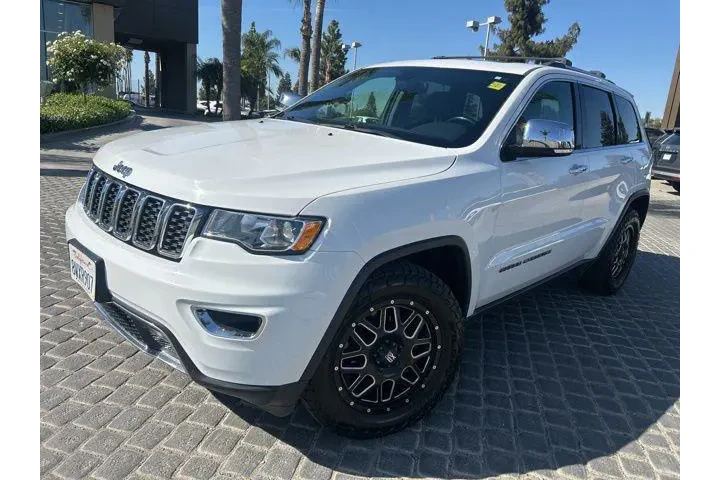 $18995 : Jeep Grand Cherokee 2020 image 2