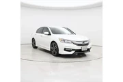 Honda Accord 2017 Sport 4dr en Modesto