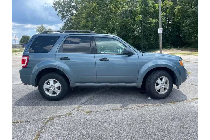 $4000 : 2012 Escape XLT image 6