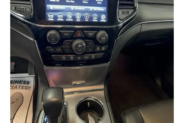 $29990 : Jeep Grand Cherokee WK 2022 image 5