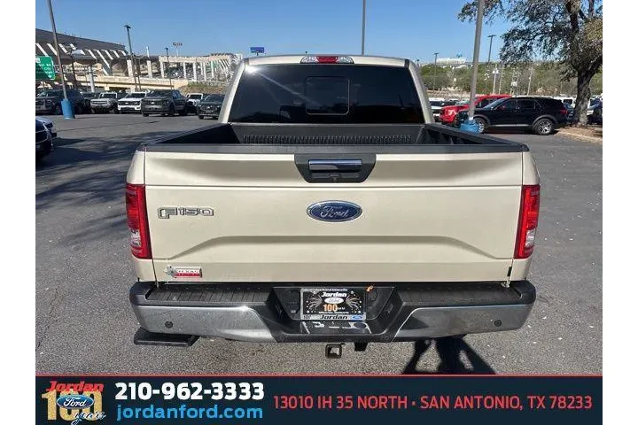 $24212 : Ford F-150 2017 4x2 XLT 4dr image 7