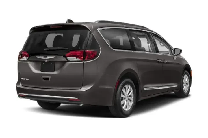 $18995 : Chrysler Pacifica 2020 Limit image 3