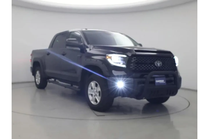 $28998 : Toyota Tundra 2018 4x2 SR5 4 image 1