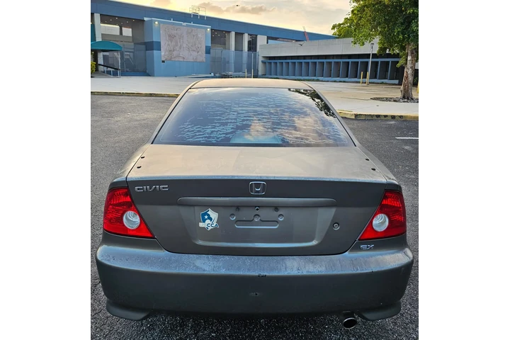 $1750 : 🚗2005 Honda Civic 🚗CASH 🤑🤑 image 6