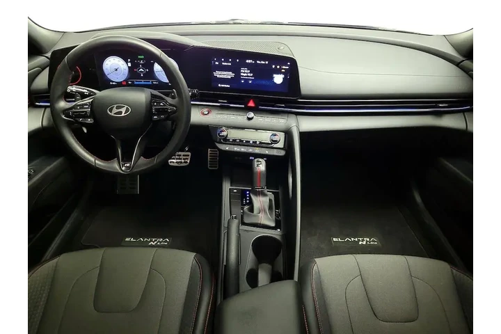 $25998 : Hyundai ELANTRA 2024 N Line image 9
