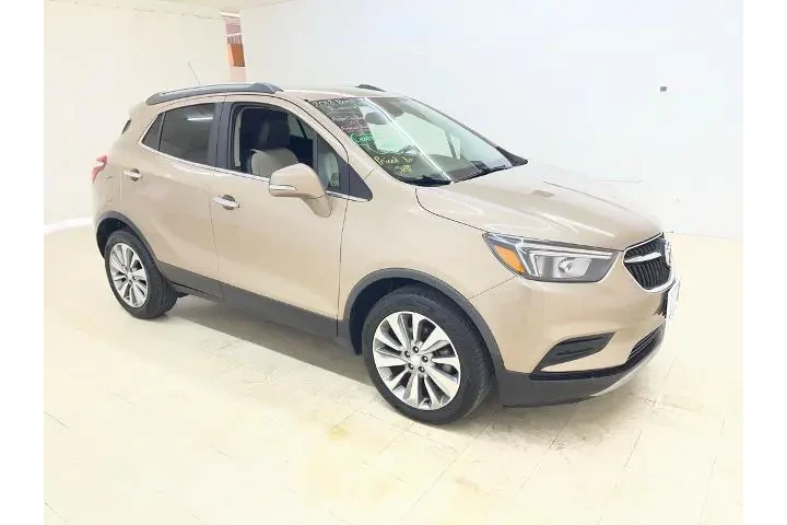 $10466 : Buick Encore 2018 Preferred image 7